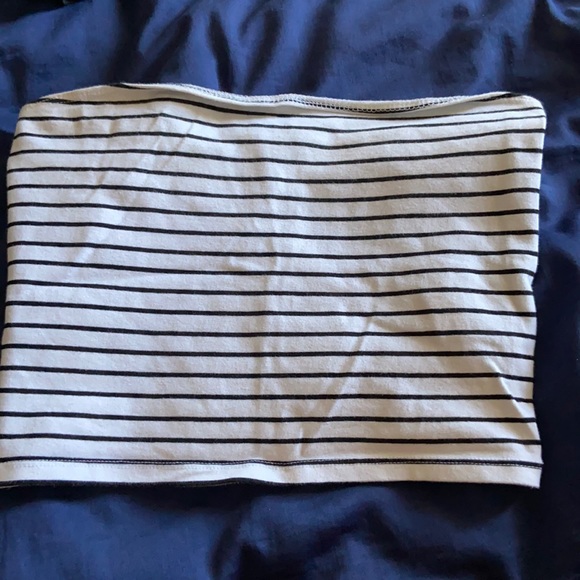 Tube top - Picture 1 of 3
